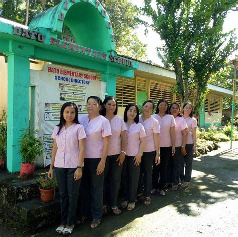 Catbalogan Official Website.